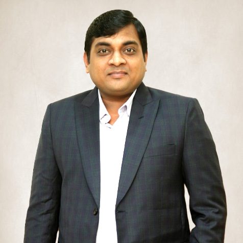 Ankit Patwari