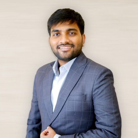 Praveen Patwari