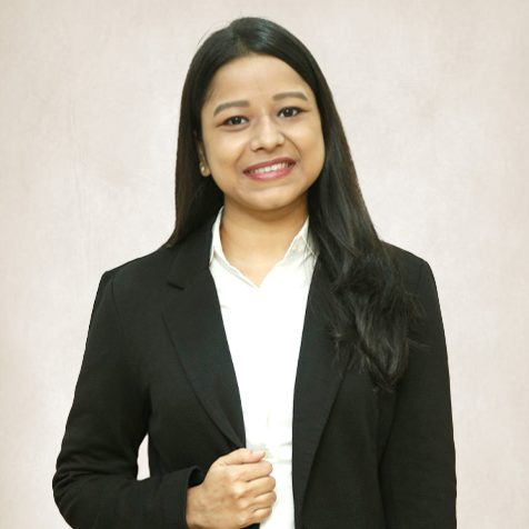 Shivangee Agarwal
