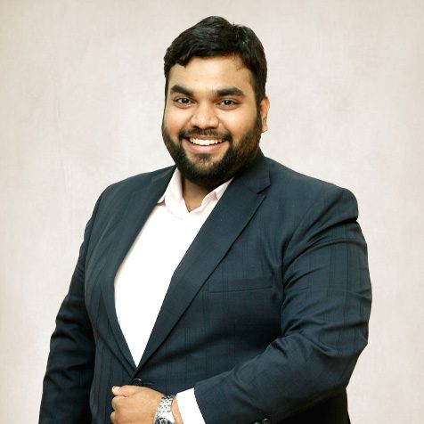 Vivek Patwari