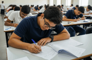 Complete Guide to CA Exam 2025