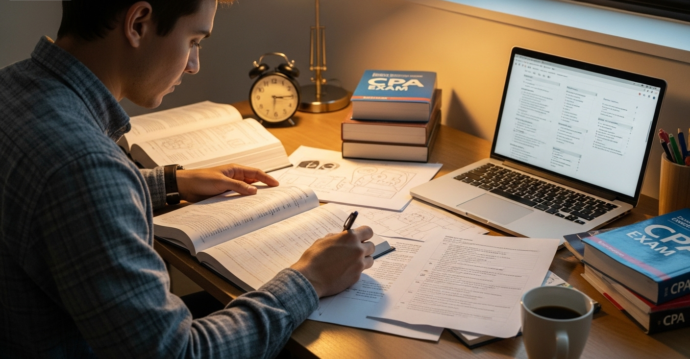 CPA Exam
