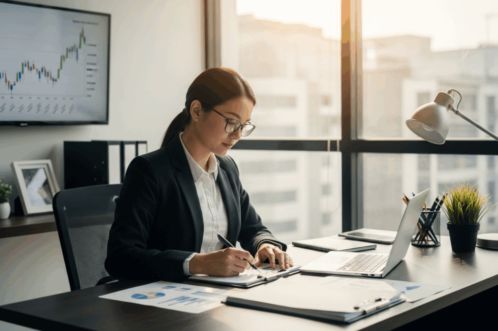 Top Reasons to Pursue CA in 2025