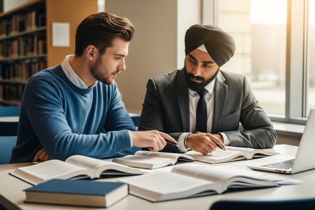 Top 10 Reasons to Pursue CA or US CPA or CFA