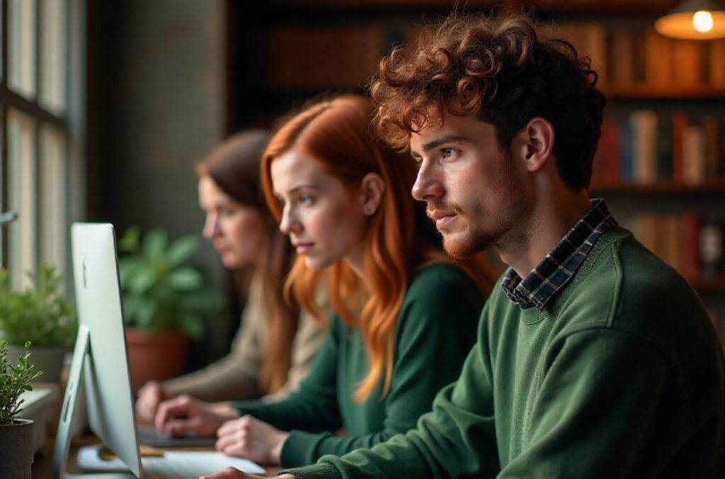 US CPA Prep Success: Study Smart While Working
