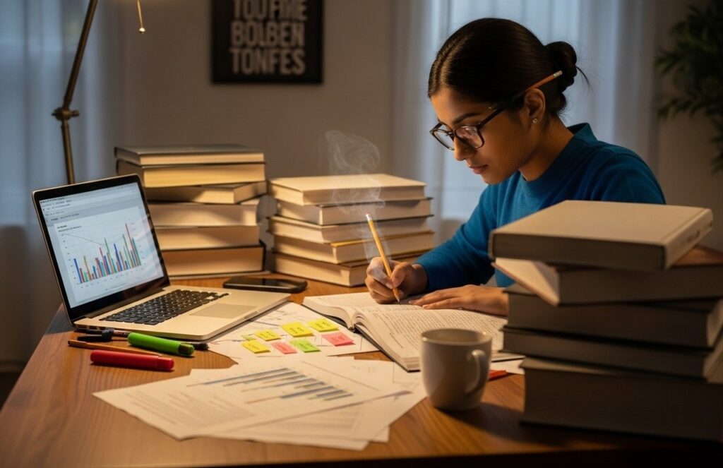 CFA Exam Day Checklist: What to Carry and What to Avoid