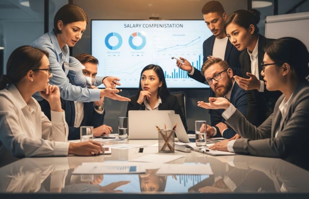 Latest Update: CA vs US CPA vs CFA Average Salaries in India